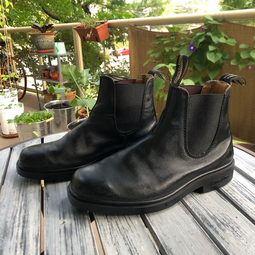 Blundstone Boots